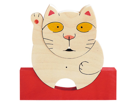招き猫A