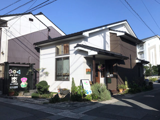ギャラリー杢