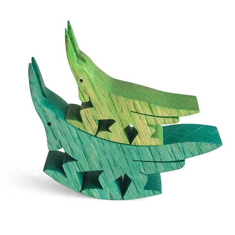 希少　⚜️工房むくの木⚜️　　　トレー　作家　　草花 無駄を削ぎ落とした器に、 伸びやかに描かれる線。 花は語らず、 空間