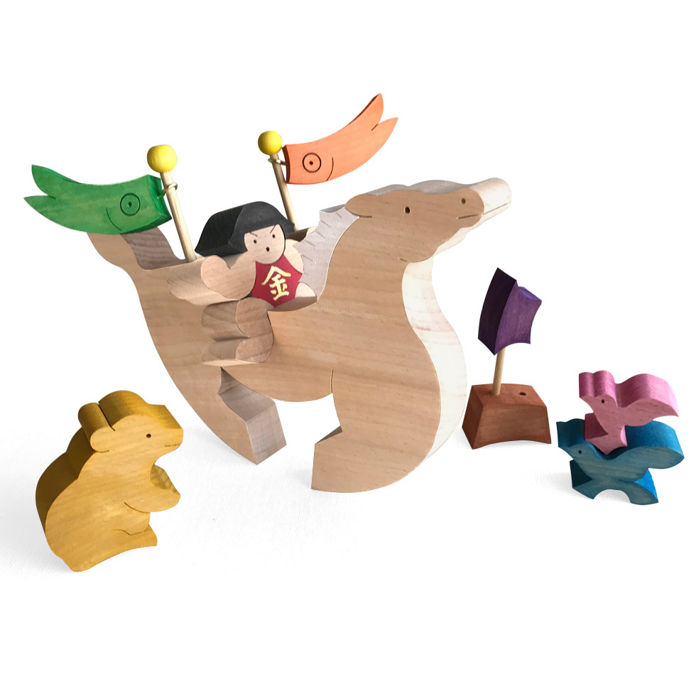 木製　金太郎 楽天市場】金太郎 木製の通販